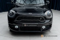 Mini Countryman Cooper SE ALL4 Excitement Pano H/K HUD Adp Fart B-Kam 165kW thumbnail
