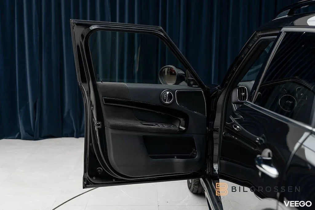 Mini Countryman Cooper SE ALL4 Excitement Pano H/K HUD Adp Fart B-Kam 165kW