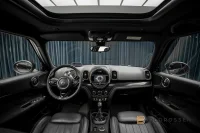 Mini Countryman Cooper SE ALL4 Excitement Pano H/K HUD Adp Fart B-Kam 165kW thumbnail