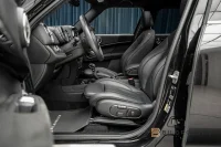 Mini Countryman Cooper SE ALL4 Excitement Pano H/K HUD Adp Fart B-Kam 165kW thumbnail