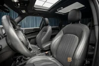 Mini Countryman Cooper SE ALL4 Excitement Pano H/K HUD Adp Fart B-Kam 165kW thumbnail