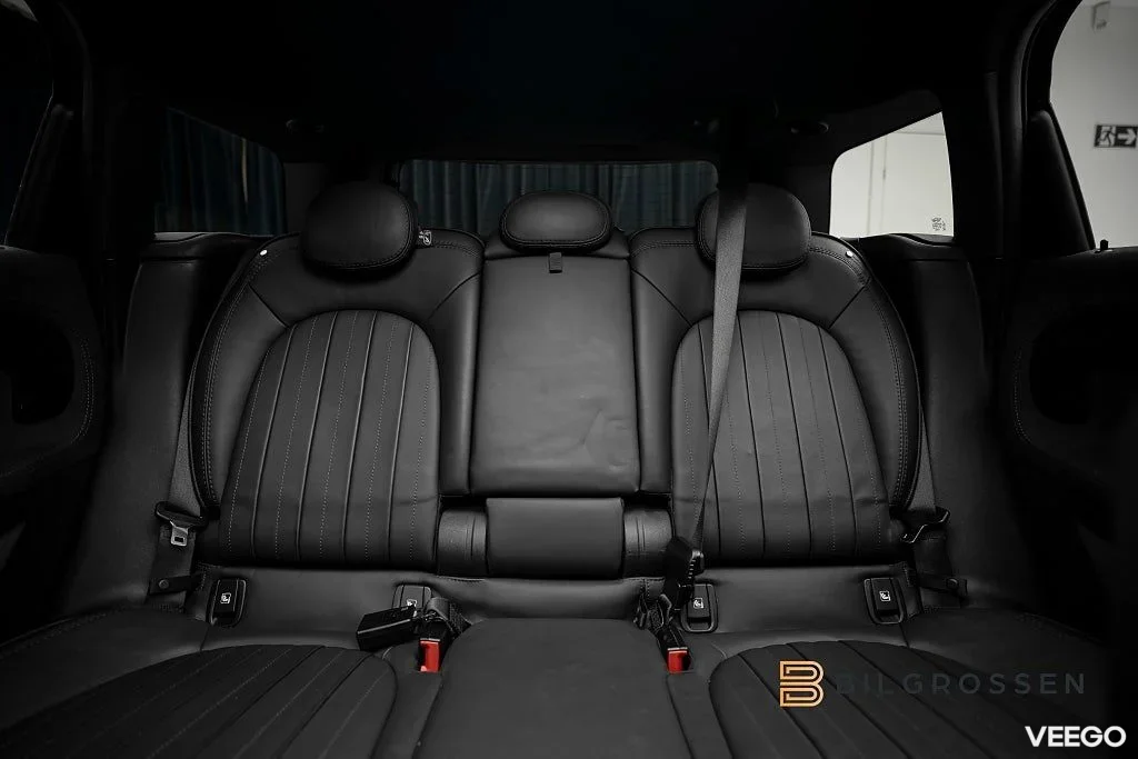 Mini Countryman Cooper SE ALL4 Excitement Pano H/K HUD Adp Fart B-Kam 165kW