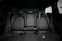 Mini Countryman Cooper SE ALL4 Excitement Pano H/K HUD Adp Fart B-Kam 165kW thumbnail