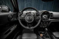 Mini Countryman Cooper SE ALL4 Excitement Pano H/K HUD Adp Fart B-Kam 165kW thumbnail