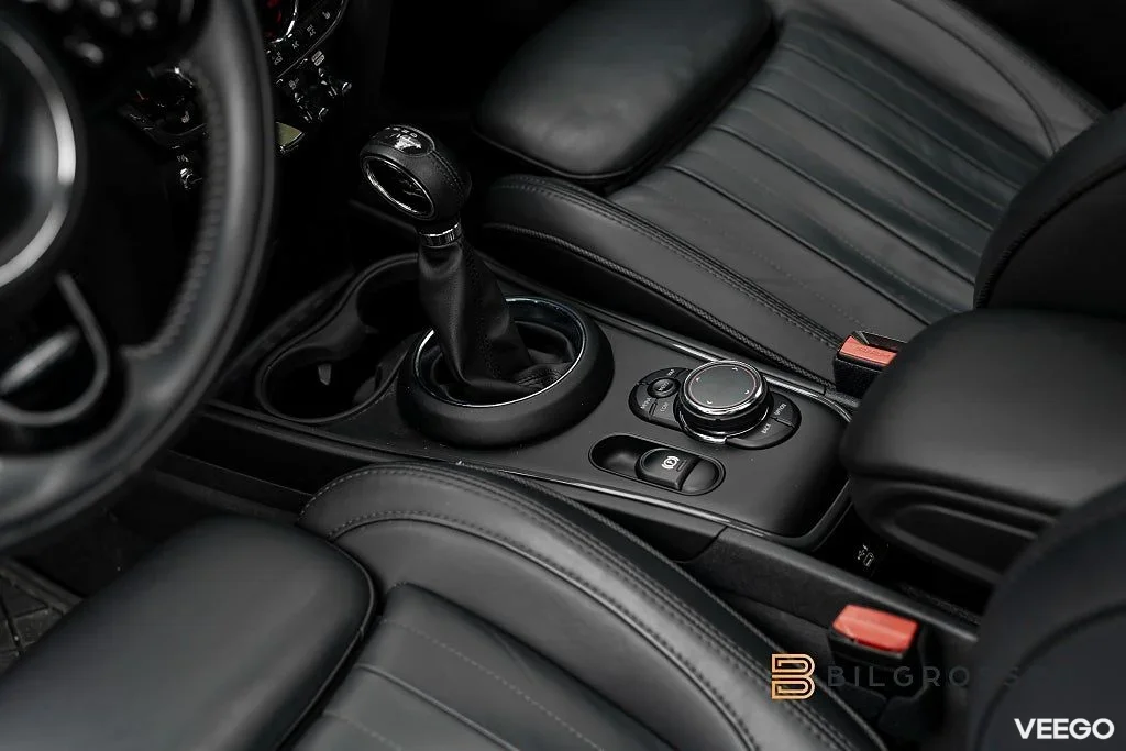 Mini Countryman Cooper SE ALL4 Excitement Pano H/K HUD Adp Fart B-Kam 165kW