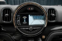 Mini Countryman Cooper SE ALL4 Excitement Pano H/K HUD Adp Fart B-Kam 165kW thumbnail
