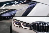 BMW 320 2.0 140kW thumbnail