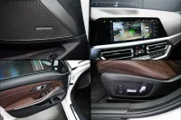 BMW 320 2.0 140kW thumbnail