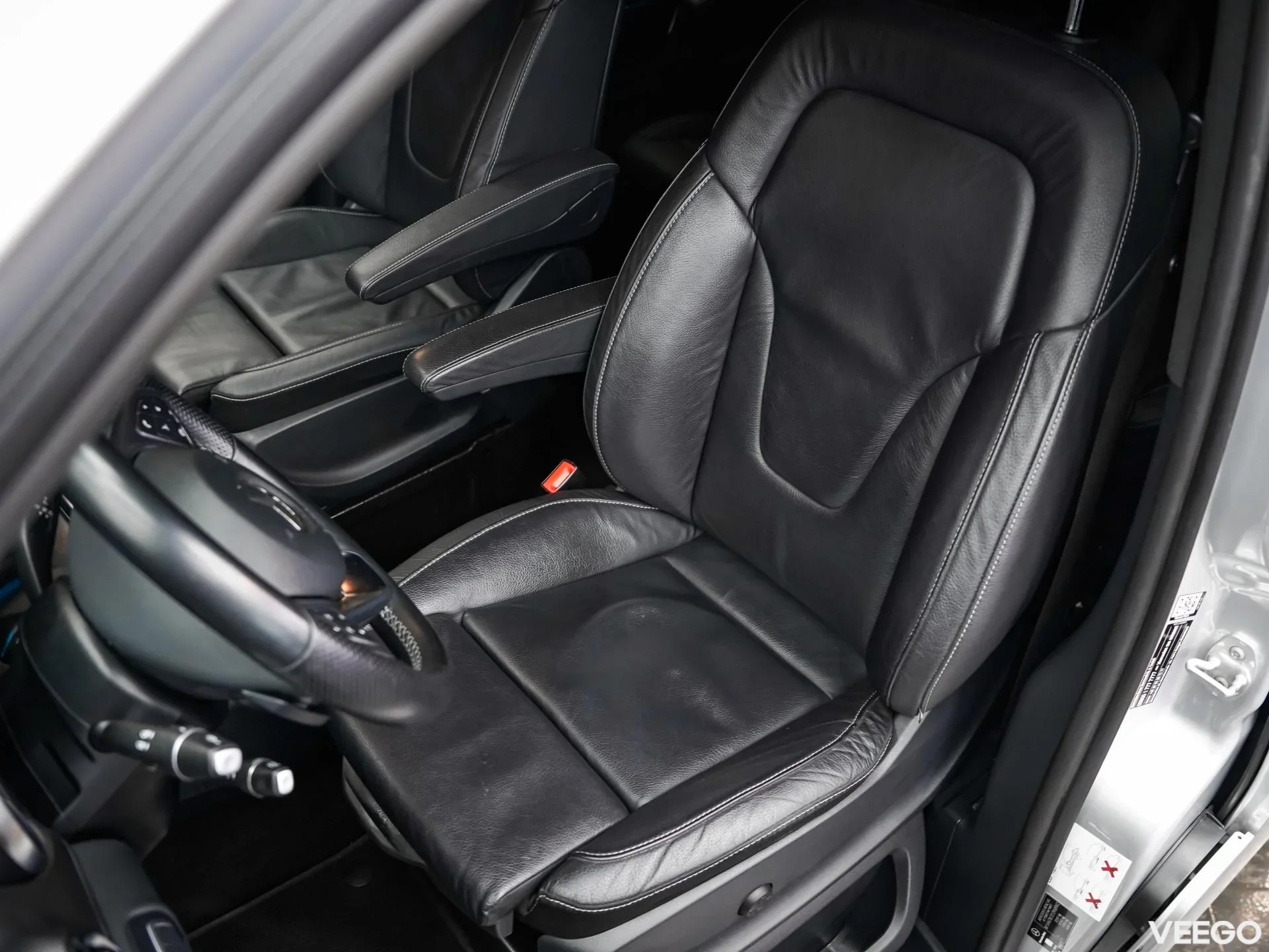 Mercedes-Benz V250 2.0 140kW