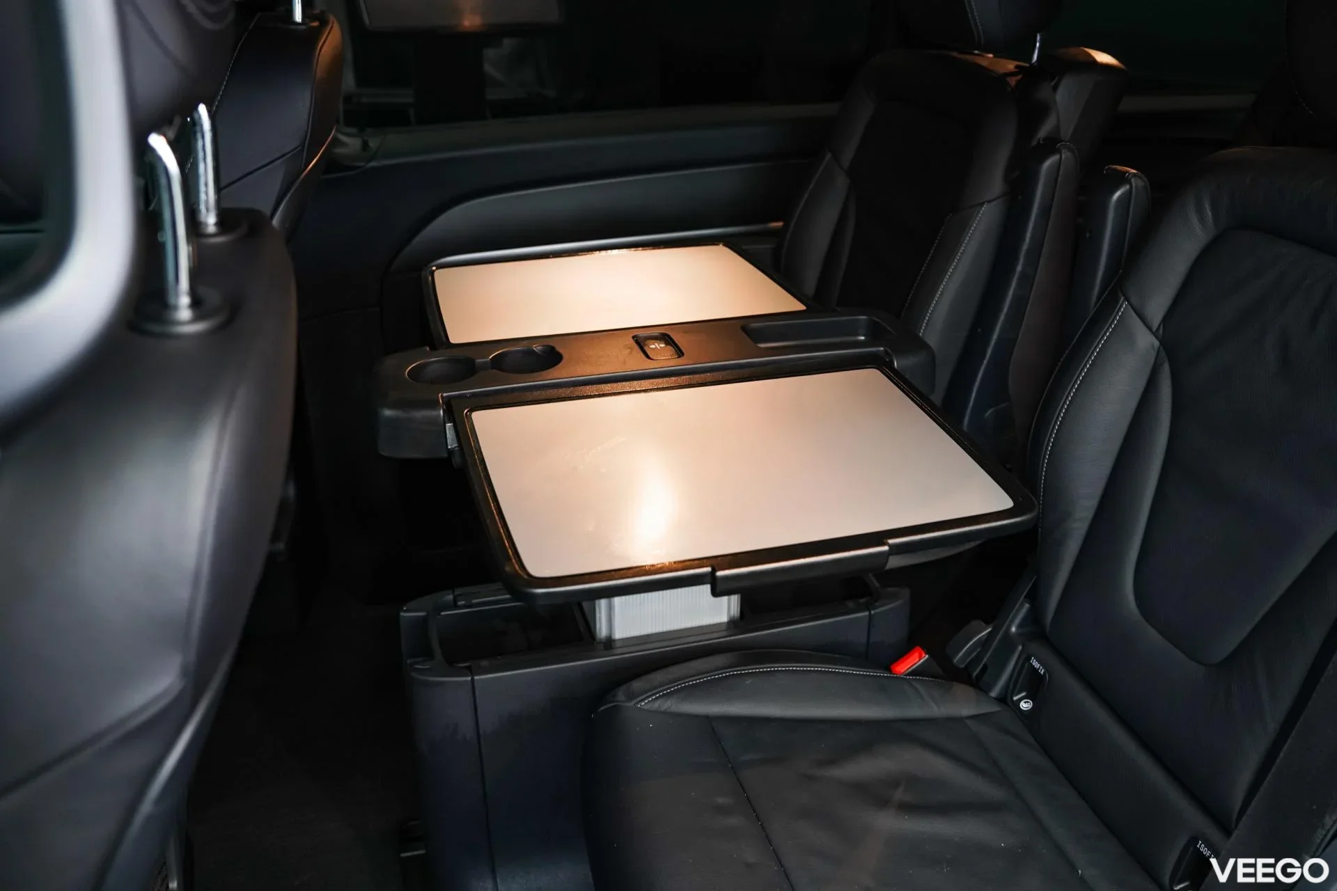 Mercedes-Benz V250 2.0 140kW