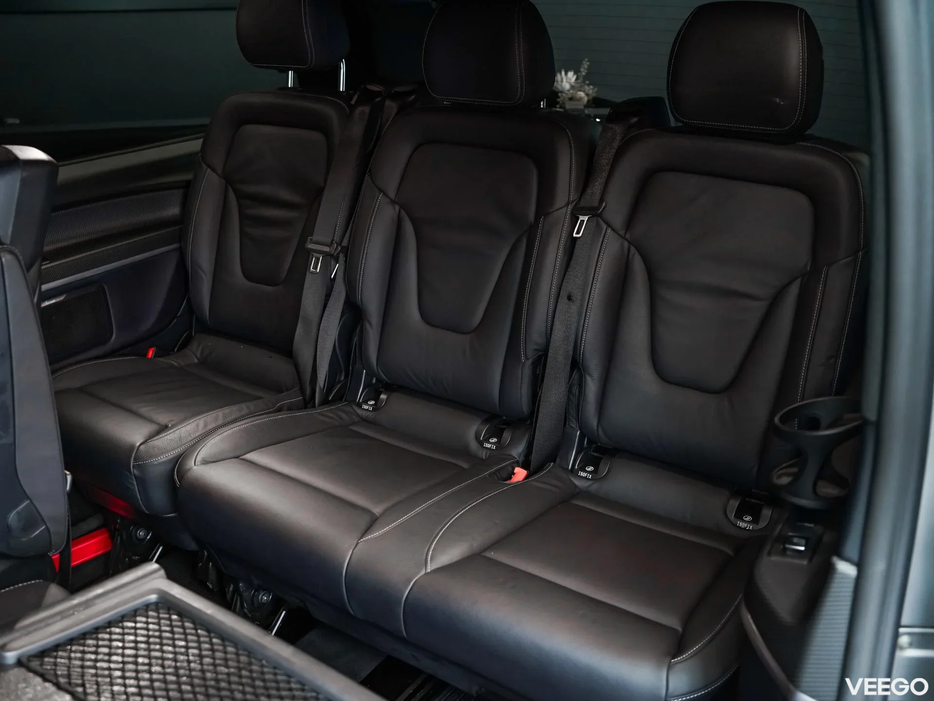 Mercedes-Benz V250 2.0 140kW