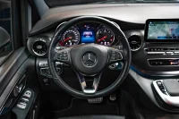 Mercedes-Benz V250 2.0 140kW thumbnail