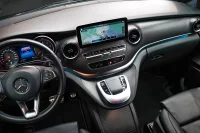 Mercedes-Benz V250 2.0 140kW thumbnail