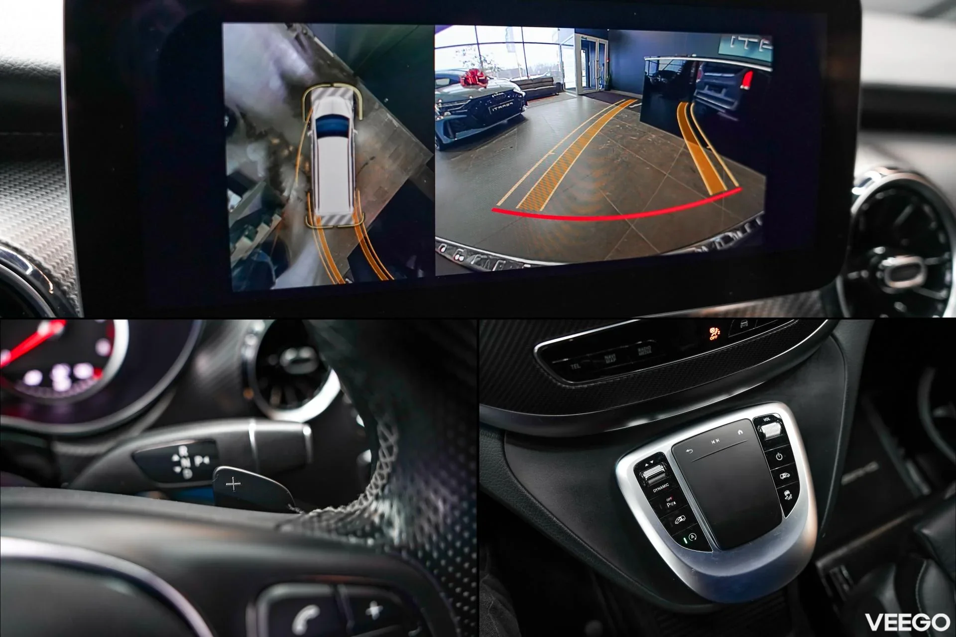 Mercedes-Benz V250 2.0 140kW