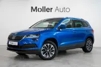 Skoda Karoq 110kW thumbnail