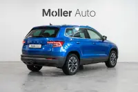 Skoda Karoq 110kW thumbnail