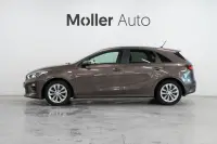 Kia Ceed 85kW thumbnail