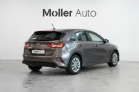 Kia Ceed 85kW thumbnail