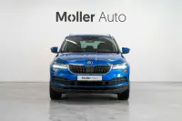Skoda Karoq 110kW thumbnail