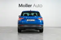 Skoda Karoq 110kW thumbnail
