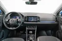 Skoda Karoq 110kW thumbnail