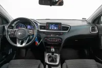 Kia Ceed 85kW thumbnail