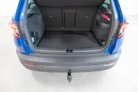 Skoda Karoq 110kW thumbnail