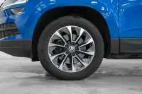 Skoda Karoq 110kW thumbnail