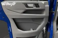 Volkswagen Crafter Crafter 50 2.0 TDI 177HK L4H3 /Servicebuss /Moms 130kW thumbnail