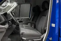 Volkswagen Crafter Crafter 50 2.0 TDI 177HK L4H3 /Servicebuss /Moms 130kW thumbnail