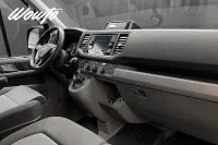 Volkswagen Crafter Crafter 50 2.0 TDI 177HK L4H3 /Servicebuss /Moms 130kW thumbnail