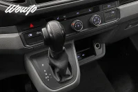 Volkswagen Crafter Crafter 50 2.0 TDI 177HK L4H3 /Servicebuss /Moms 130kW thumbnail