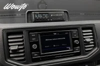 Volkswagen Crafter Crafter 50 2.0 TDI 177HK L4H3 /Servicebuss /Moms 130kW thumbnail