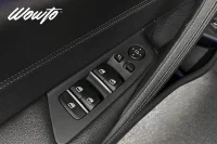 BMW 520 i Touring 184HK /Navi /Värmare /Backkamera /4.95% 135kW thumbnail