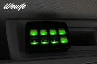 Volkswagen Crafter Crafter 50 2.0 TDI 177HK L4H3 /Servicebuss /Moms 130kW thumbnail