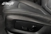 BMW 520 i Touring 184HK /Navi /Värmare /Backkamera /4.95% 135kW thumbnail