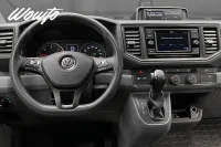 Volkswagen Crafter Crafter 50 2.0 TDI 177HK L4H3 /Servicebuss /Moms 130kW thumbnail