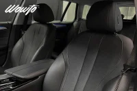 BMW 520 i Touring 184HK /Navi /Värmare /Backkamera /4.95% 135kW thumbnail