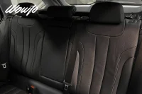 BMW 520 i Touring 184HK /Navi /Värmare /Backkamera /4.95% 135kW thumbnail