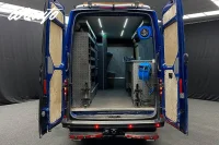 Volkswagen Crafter Crafter 50 2.0 TDI 177HK L4H3 /Servicebuss /Moms 130kW thumbnail