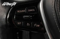 BMW 520 i Touring 184HK /Navi /Värmare /Backkamera /4.95% 135kW thumbnail