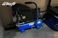 Volkswagen Crafter Crafter 50 2.0 TDI 177HK L4H3 /Servicebuss /Moms 130kW thumbnail