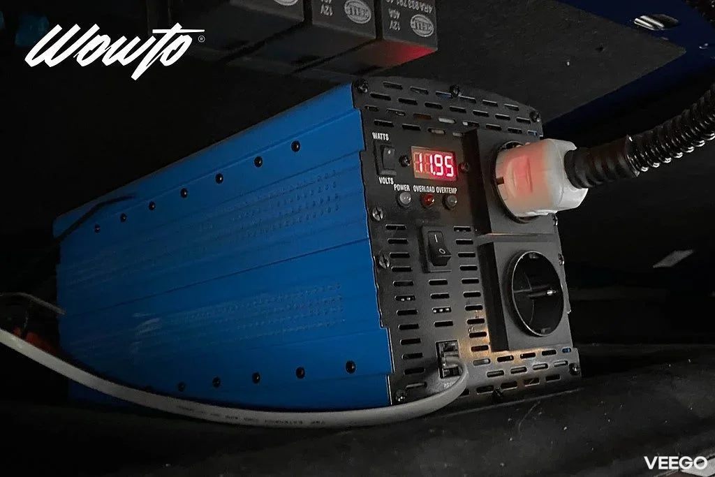 Volkswagen Crafter Crafter 50 2.0 TDI 177HK L4H3 /Servicebuss /Moms 130kW