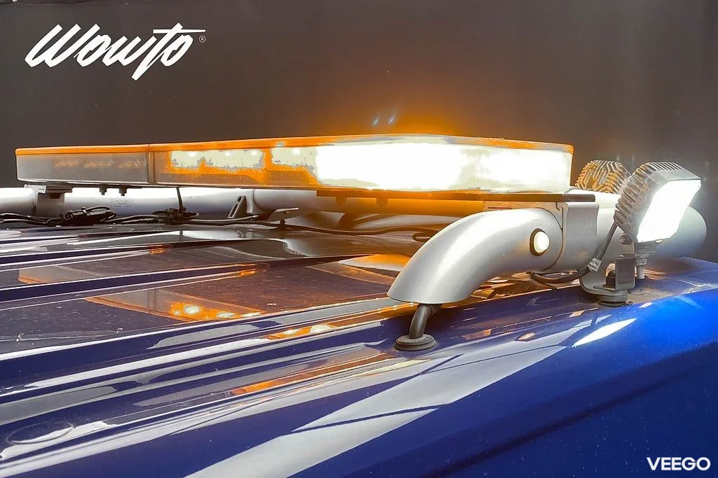 Volkswagen Crafter Crafter 50 2.0 TDI 177HK L4H3 /Servicebuss /Moms 130kW