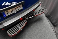 Volkswagen Crafter Crafter 50 2.0 TDI 177HK L4H3 /Servicebuss /Moms 130kW thumbnail