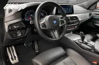 BMW 630 d Gran Turismo M-Sport/HuD/Drag/Pano/Värmare/4.95% 195kW thumbnail