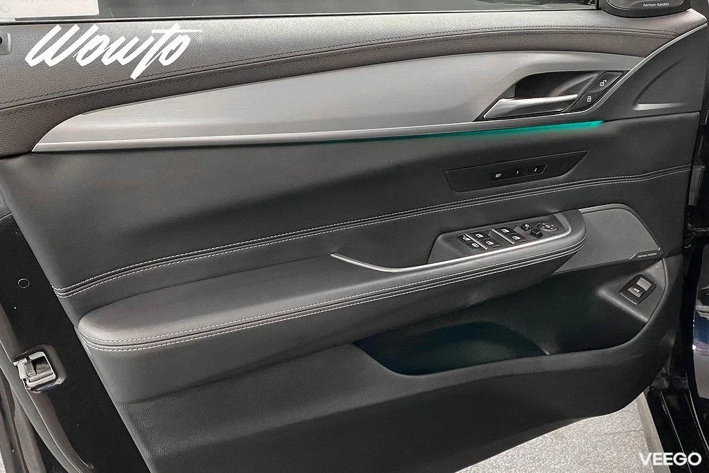 BMW 630 d Gran Turismo M-Sport/HuD/Drag/Pano/Värmare/4.95% 195kW