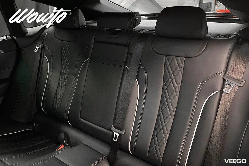 BMW 630 d Gran Turismo M-Sport/HuD/Drag/Pano/Värmare/4.95% 195kW