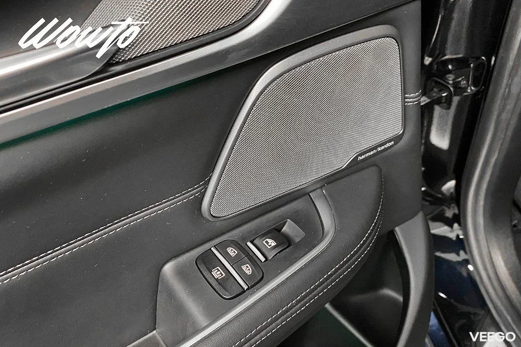 BMW 630 d Gran Turismo M-Sport/HuD/Drag/Pano/Värmare/4.95% 195kW