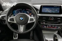 BMW 630 d Gran Turismo M-Sport/HuD/Drag/Pano/Värmare/4.95% 195kW thumbnail
